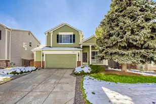 4365 S Kalispell Cir, Aurora, CO 80015 - Photo 2