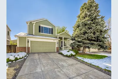 4365 S Kalispell Circle, Aurora, CO 80015 - Photo 1