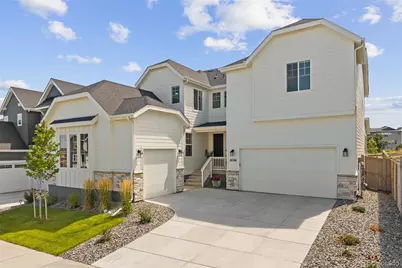 16526 Black Rose Circle, Parker, CO 80134 - Photo 4