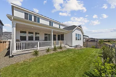 16526 Black Rose Circle, Parker, CO 80134 - Photo 44