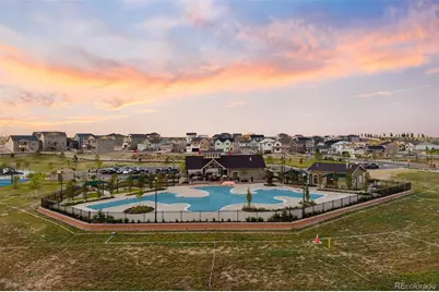 16526 Black Rose Circle, Parker, CO 80134 - Photo 50