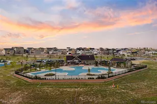 16526 Black Rose Cir, Parker, CO 80134 - Photo 50