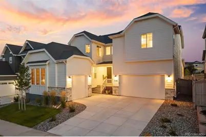 16526 Black Rose Circle, Parker, CO 80134 - Photo 2