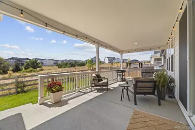 16526 Black Rose Circle, Parker, CO 80134 - Photo 42
