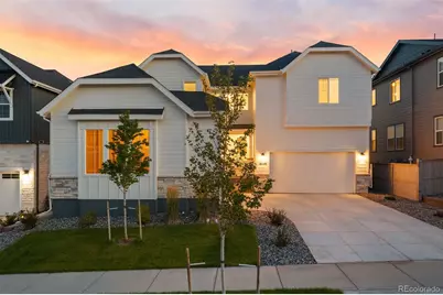 16526 Black Rose Circle, Parker, CO 80134 - Photo 1