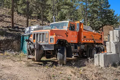12 High View Lane, Bailey, CO 80421 - Photo 20