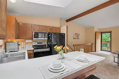 10605 Crystal Drive, Morrison, CO 80465 - Photo 8