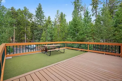 10605 Crystal Drive, Morrison, CO 80465 - Photo 4