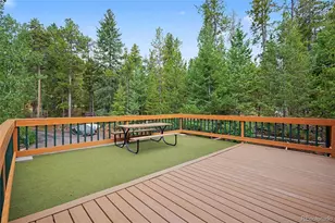 10605 Crystal Dr, Morrison, CO 80465 - Photo 4