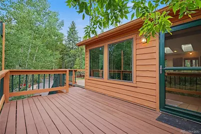 10605 Crystal Drive, Morrison, CO 80465 - Photo 12