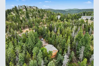 10605 Crystal Drive, Morrison, CO 80465 - Photo 2