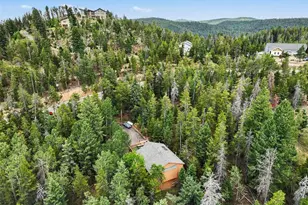 10605 Crystal Dr, Morrison, CO 80465 - Photo 2