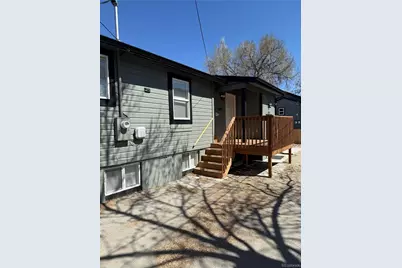 2865 Chase Street, Wheat Ridge, CO 80214 - Photo 1