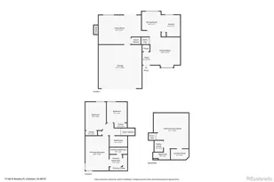 11166 W Bowles Pl, Littleton, CO 80127 - Photo 46