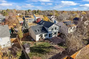 11166 W Bowles Pl, Littleton, CO 80127 - Photo 38