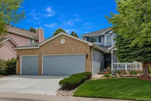 5134 S Ouray Ct, Centennial, CO 80015 - Photo 1