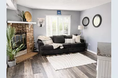 5250 S Huron Way #1-204, Littleton, CO 80120 - Photo 2
