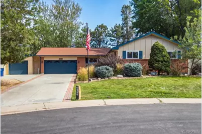 6996 S Ogden Court, Centennial, CO 80122 - Photo 2