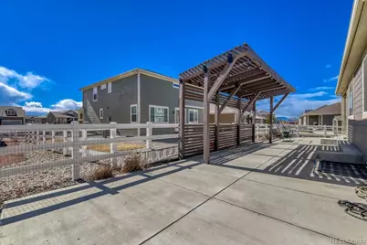 864 Penstemon Drive, Henderson, CO 80640 - Photo 28