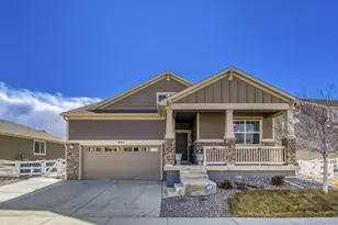 864 Penstemon Dr, Henderson, CO 80640 - Photo 2