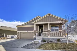 864 Penstemon Dr, Henderson, CO 80640 - Photo 1