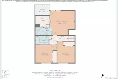 2181 Woodpecker Lane, Elizabeth, CO 80107 - Photo 42