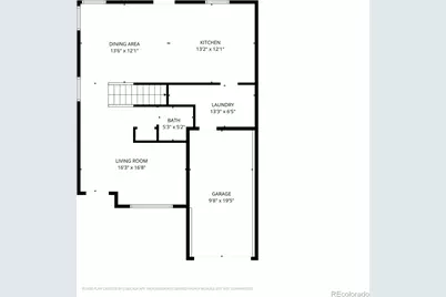 4726 Andes Street, Denver, CO 80249 - Photo 16