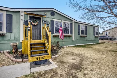 4107 Cedar Lane #74, Evans, CO 80620 - Photo 1