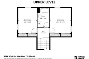 4744 S Taft Ct, Morrison, CO 80465 - Photo 40