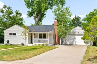 3351 S Dahlia St, Denver, CO 80222 - Photo 2