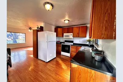 480 F Avenue, Limon, CO 80828 - Photo 2