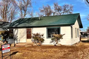 480 F Ave, Limon, CO 80828 - Photo 1