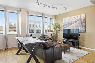 2525 15th Street #2C, Denver, CO 80211 - Photo 4