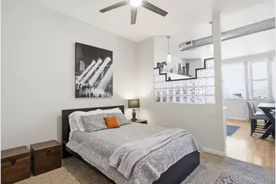 2525 15th Street #2C, Denver, CO 80211 - Photo 8