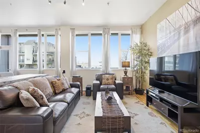 2525 15th Street #2C, Denver, CO 80211 - Photo 4