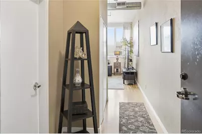 2525 15th Street #2C, Denver, CO 80211 - Photo 12