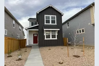 14839 Arbor Boulevard W, Thornton, CO 80602 - Photo 1