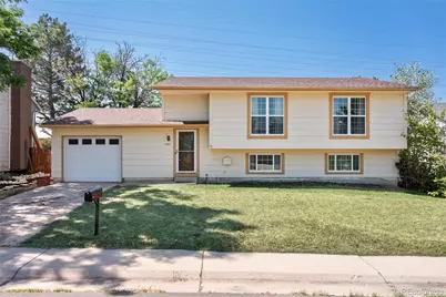 1867 S Zeno Way, Aurora, CO 80017 - Photo 2