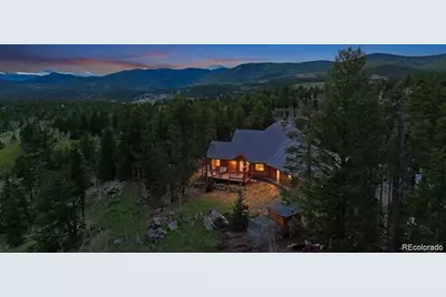 350 Foxtail Drive, Black Hawk, CO 80422 - Photo 4