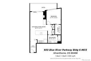 930 Blue River Pkwy, Silverthorne, CO 80498 - Photo 22