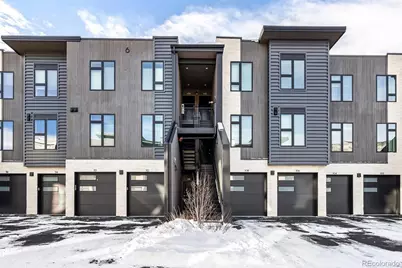 930 Blue River Parkway #613, Silverthorne, CO 80498 - Photo 1
