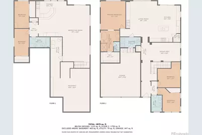 6988 S Riverwood Way, Aurora, CO 80016 - Photo 48