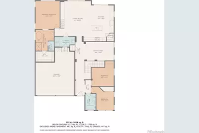 6988 S Riverwood Way, Aurora, CO 80016 - Photo 46