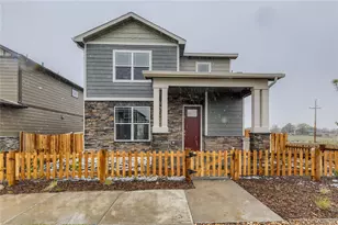 847 N Quatar St, Aurora, CO 80018 - Photo 1