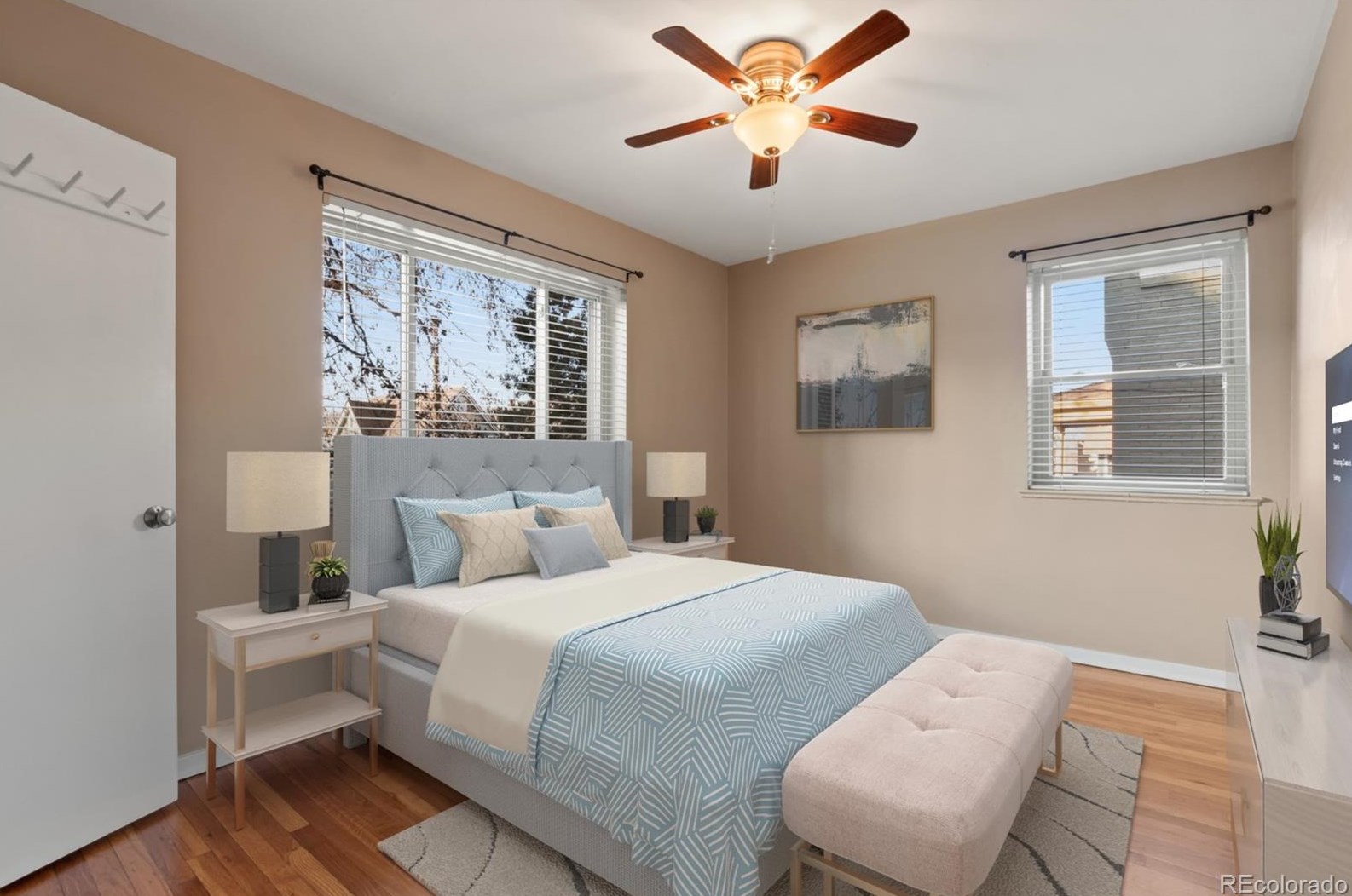2100 Franklin St #4, Denver, CO 80205