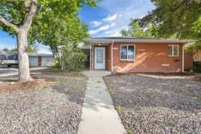 8735 W 54th Place, Arvada, CO 80002 - Photo 2