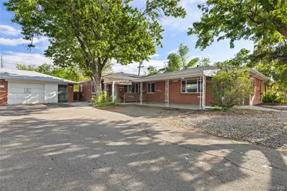 8735 W 54th Place, Arvada, CO 80002 - Photo 1