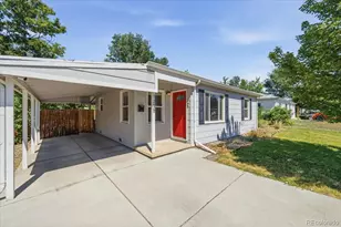 1255 S Winona Ct, Denver, CO 80219 - Photo 1