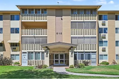 615 S Alton Way #7D, Denver, CO 80247 - Photo 2