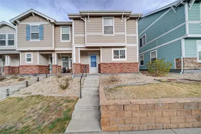 5772 Ceylon Street, Denver, CO 80249 - Photo 2